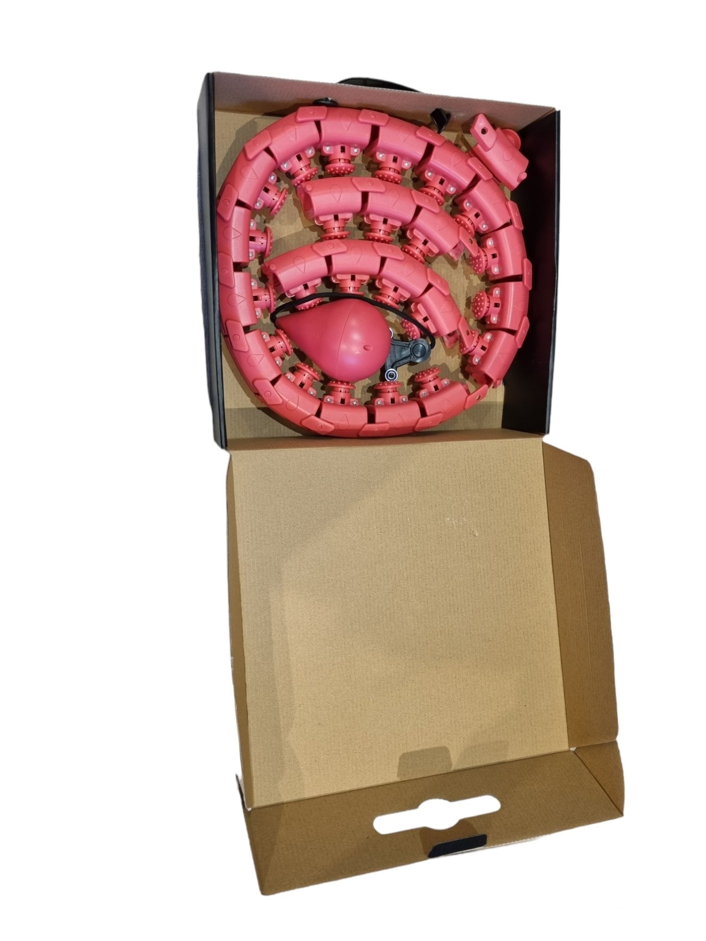 Svorio reguliavimo diržas