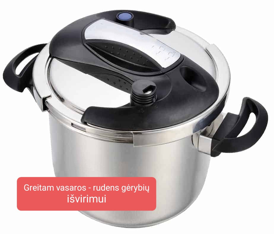 Greitpuodis