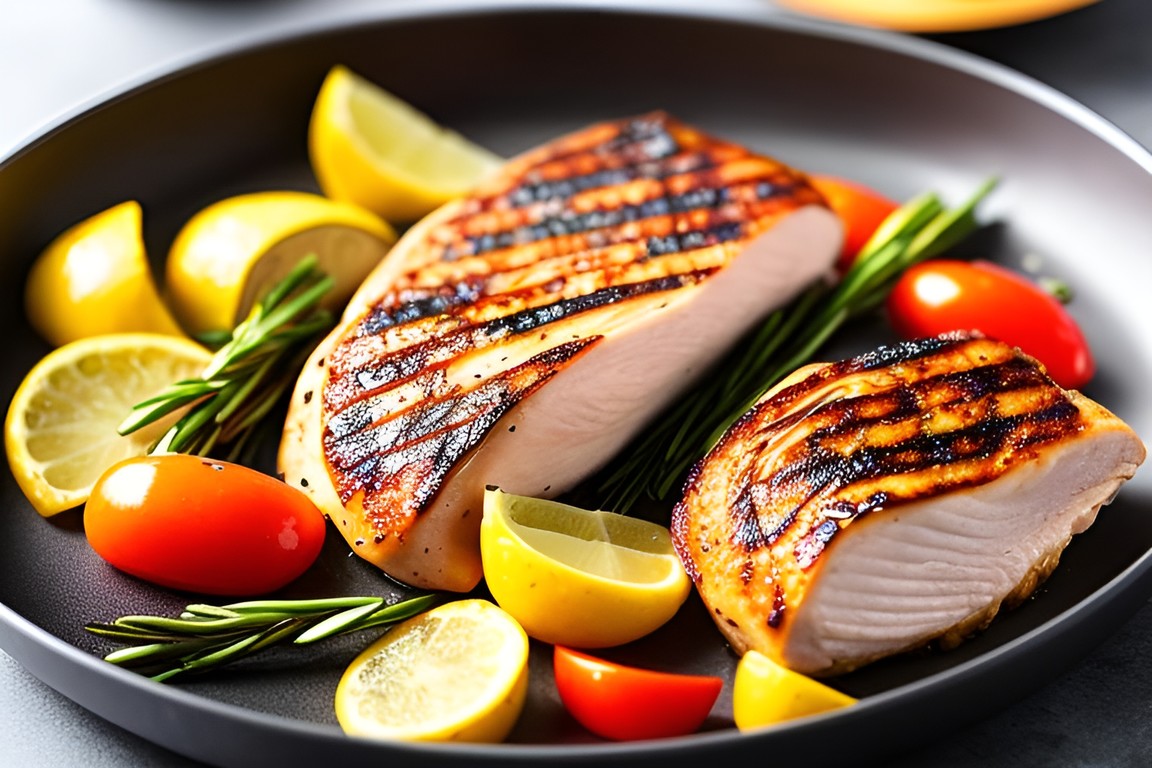 Kepsnių kepimo aparatas