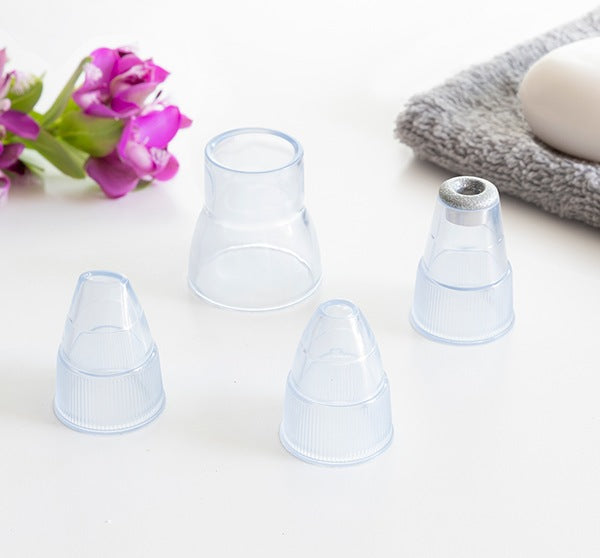 Inkštirų valymo prietaisas