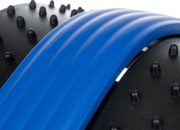 Nugaros tempimo treniruoklis