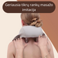 Masažuoklių komplektas