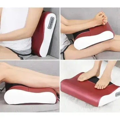 Heizendes Massagekissen