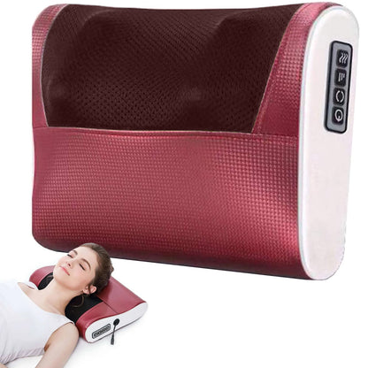Heizendes Massagekissen