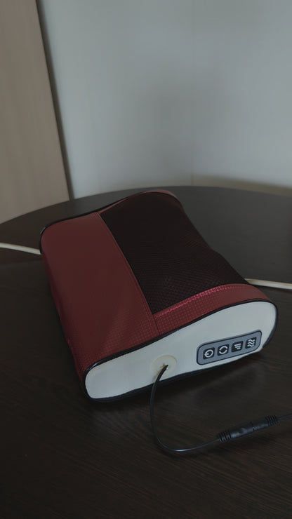 Heizendes Massagekissen