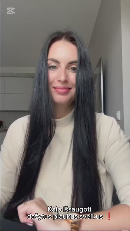STERLIFE feuchtigkeitsspendendes Shampoo