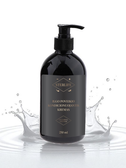 STERLIFE Langwirksame Pflegecreme