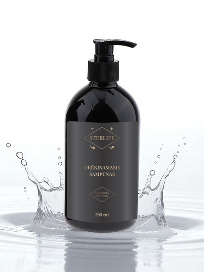 STERLIFE feuchtigkeitsspendendes Shampoo
