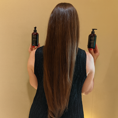 STERLIFE feuchtigkeitsspendendes Shampoo