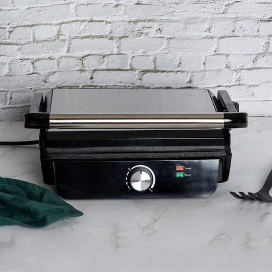Steakbratmaschine