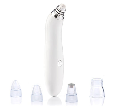 Mitesser-Reinigungsgerät