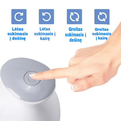 Kopfmassagegerät